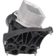 Purchase Top-Quality Oil Cooler by URO - 11428580414 pa4