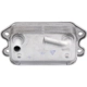 Purchase Top-Quality URO - 31201909 - Engine Oil Cooler pa2