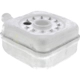 Purchase Top-Quality Oil Cooler by VEMO - V15-60-6011 pa4