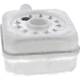 Purchase Top-Quality Oil Cooler by VEMO - V15-60-6011 pa5