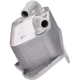 Purchase Top-Quality Oil Cooler by VEMO - V15-60-6019 pa3