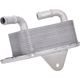 Purchase Top-Quality Oil Cooler by VEMO - V15-60-6019 pa5