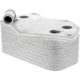 Purchase Top-Quality VEMO - V15-60-6074 - Oil Cooler pa6