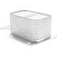 Purchase Top-Quality VEMO - V20-60-0055 - Engine Oil Cooler pa4