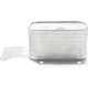 Purchase Top-Quality VEMO - V20-60-0055 - Engine Oil Cooler pa6