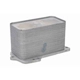 Purchase Top-Quality VEMO - V20-60-0077 - Oil Cooler pa2