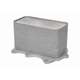 Purchase Top-Quality VEMO - V20-60-0077 - Oil Cooler pa3