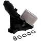 Purchase Top-Quality VEMO - V20-60-1662 - Engine Refroidisseur d'huile pa1