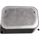 Purchase Top-Quality Oil Cooler by VEMO - V30-60-0037 pa1
