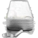 Purchase Top-Quality Oil Cooler by VEMO - V30-60-1317 pa9