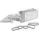 Purchase Top-Quality Oil Cooler by VEMO - V30-60-1332 pa2
