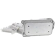 Purchase Top-Quality Oil Cooler by VEMO - V30-60-1332 pa3