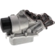 Purchase Top-Quality Oil Cooler by VEMO - V30-60-1332 pa4