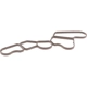 Purchase Top-Quality Oil Cooler by VEMO - V30-60-1332 pa6