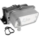 Purchase Top-Quality Oil Cooler by VEMO - V30-60-1351 pa2