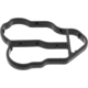 Purchase Top-Quality Oil Cooler by VEMO - V30-60-1351 pa4