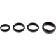 Purchase Top-Quality Oil Cooler by VEMO - V33-60-0006 pa3