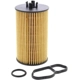 Purchase Top-Quality VEMO - V40-60-2098 - Oil Cooler pa2