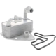 Purchase Top-Quality Oil Cooler by VEMO - V40-60-2100 pa1
