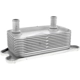 Purchase Top-Quality VEMO - V95-60-0012 - Engine Oil Cooler pa2