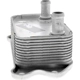 Purchase Top-Quality VEMO - V95-60-0012 - Engine Oil Cooler pa4