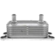 Purchase Top-Quality VEMO - V95-60-0012 - Engine Oil Cooler pa5