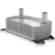 Purchase Top-Quality VEMO - V95-60-0012 - Engine Oil Cooler pa6