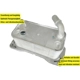 Purchase Top-Quality VEMO - V95-60-0021 - Engine Oil Oil Cooler pa2