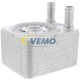 Purchase Top-Quality Oil Cooler by VEMO - V15-60-6023 pa1