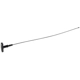 Purchase Top-Quality DORMAN - 917347 - Engine Oil Dipstick pa1