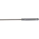 Purchase Top-Quality DORMAN - 917-387 - Engine Oil Dipstick pa4