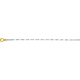 Purchase Top-Quality Oil Dipstick by DORMAN - 921-276 pa2