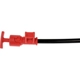 Purchase Top-Quality DORMAN (HD SOLUTIONS) - 917-6006 - Engine Oil Dipstick pa3