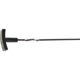 Purchase Top-Quality DORMAN/HELP - 917-371 - Oil Dipstick pa9