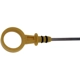 Purchase Top-Quality DORMAN/HELP - 918-665 - Engine Oil Dipstick - Metal pa2