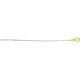 Purchase Top-Quality DORMAN (OE SOLUTIONS) - 917-323 - Oil Dipstick pa5