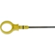 Purchase Top-Quality DORMAN (OE SOLUTIONS) - 917-369 - Oil Dipstick pa3