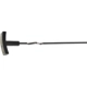 Purchase Top-Quality Oil Dipstick by DORMAN (OE SOLUTIONS) - 917-371 pa1