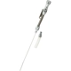 Purchase Top-Quality Oil Dipstick by MR. GASKET - 9706G pa3