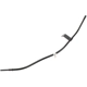 Purchase Top-Quality Oil Dipstick Tube by ACDELCO - 12609269 pa2