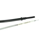 Purchase Top-Quality Oil Dipstick Tube by AUTOTECNICA - GM1417161 pa4