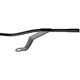 Purchase Top-Quality DORMAN - 917384 - Engine Oil Dipstick Tube pa2