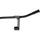 Purchase Top-Quality DORMAN - 917-385 - Engine Oil Dipstick Tube pa2