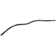 Purchase Top-Quality DORMAN - 917426 - Engine Oil Dipstick Tube pa1
