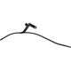 Purchase Top-Quality DORMAN - 918-660 - Engine Oil Dipstick Tube pa1