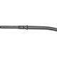 Purchase Top-Quality DORMAN - 921003 - Engine Oil Dipstick Tube pa3