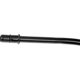 Purchase Top-Quality DORMAN - 921121 - Engine Oil Dipstick Tube pa3