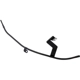 Purchase Top-Quality DORMAN - 921-254 - Engine Oil Dipstick Tube - Metal pa2