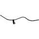 Purchase Top-Quality Oil Dipstick Tube by DORMAN - 921-262 pa4