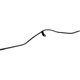 Purchase Top-Quality Oil Dipstick Tube by DORMAN/HELP - 918-661 pa1